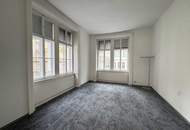 Bürofläche in historischem Gründerzeithaus in bester Lage!