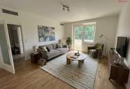 Ihr Sommerbonus: Die erste Miete geht auf uns! Wohnen im Herzen des Traunviertels - Gemütliche 3-Raum-Wohnung inkl. Balkon und Aufzug in Kirchdorf! Separate Küche und Badezimmer mit Fenster!