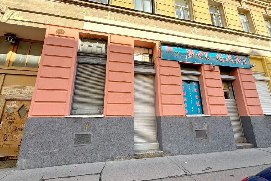 Gewerbefläche nähe Prater!, Gewerbeobjekt-miete, 1.166,67,€, 1020 Wien 2., Leopoldstadt
