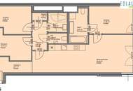 4-Zimmer-Wohnung mit Balkon in zentraler Lage!