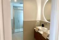 Dachgeschossjuwel mit Terrasse in Bestlage in 1030 Wien – Erstbezug nach Sanierung