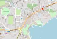 Repräsentatives Geschäftslokal in Frequenzlage von Velden am Wörthersee