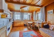 Gepflegtes Tiroler Einfamilienhaus mit traumhaftem Panoramablick