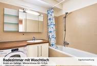 Ruhige & Moderne 2-Zi-Wohnung in Brunn am Gebirge mit Balkon, Garage & Klimaanlage – € 295.000