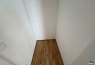 Moderne 2-Zimmer-Wohnung mit Balkon nahe U1