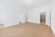 Moderne 1-Zimmer-Wohnung in 1180 Wien – Erstbezug