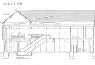 Mach diesen außergewöhnlichen Ort zu deinem! Großzügige Fläche in Bestlage von Wiener Neustadt | Zwei Etagen | Rolltreppe und Lift