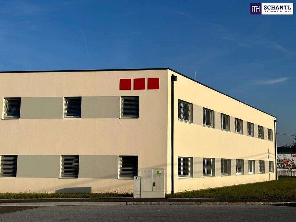 TOP CHANCE! DAS OBJEKT FÜR IHRE GEWERBLICHE ZUKUNFT! 1A LAGE! TOP AUFFINDBARKEIT! TIEFGARAGENPLÄTZE VORHANDEN!