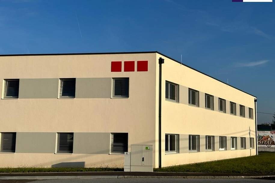 TOP CHANCE! DAS OBJEKT FÜR IHRE GEWERBLICHE ZUKUNFT! 1A LAGE! TOP AUFFINDBARKEIT! TIEFGARAGENPLÄTZE VORHANDEN!, Gewerbeobjekt-kauf, 1.484.820,€, 8401 Graz-Umgebung