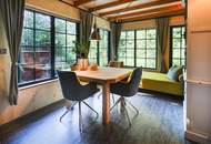 Wildromantisches Zuhause in Ruhelage!