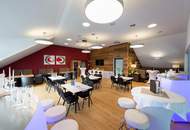 Panoramarestaurant & Eventlocation "Ko'eck" im Mariazeller Land