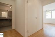 Wunderschöne 2-Zimmer Wohnung mit Balkon nahe Naschmarkt ~ ab September beziehbar.