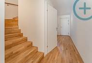 Platz für die ganze Familie - 5 Zimmer mit Garten