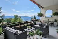 Traumhafte 3-Zimmer-Ferienwohnung mit Bergpanorama – mit 2 Balkonen und Parkplatz!