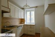 Helle und geräumige 2-Zimmerwohnung - Nähe Kutschkermarkt