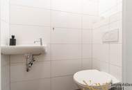 Moderne 2-Zimmer-Wohnung mit Balkon und nagelneuer Einbauküche im Zentrum von Linz zu vermieten!