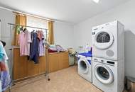 HOCHKARÄTIGES WOHNEN IN GRÜNRUHELAGE! WOHLFÜHL-REFUGIUM DER EXTRA KLASSE: TRADITION TRIFFT MODERNSTEN KOMFORT!