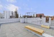 ++ URBAN LUXURY ++ Modernes PENTHOUSE mit DACHTERRASSE