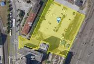 unbebaute Liegenschaft