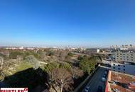 Wunderschöne Neubau-DG-Wohnung mit traumhaften Ausblick! Zwei Balkone!