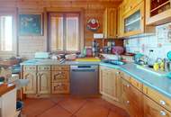 Wohnhaus mit Seezugang in Ruhelage