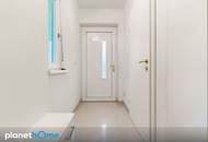 Badeteich Hirschstetten / E-Ladestation