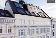 Elegante 2-Zimmer-Wohnung mit Balkon in gefragter Lage des 2. Bezirks