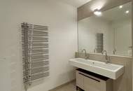 Exklusive Dachgeschosswohnung mit Grün-Blick in Top-Lage - Luxusausstattung