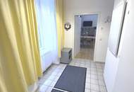 Hofruhelage ums Eck vom Brunnenmarkt! - Perfekte Startwohnung für Singles und Pärchen.