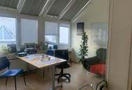 Ihre Einkaufscity in Wr. Neustadt mit perfekter Dachterrassenwohnung am Domplatz