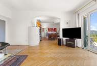 Charmantes Seeblick-Wohnhaus in Zentrumsnähe