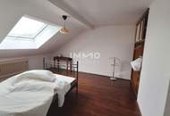 Eigentum-Vorsorge-Sicherheit, helle ca 126m² DG - Wohnung mit Dachterrasse ca.14m² im Zentrum
