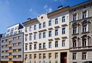 Wertbeständiger Wohntraum I 2 Zimmer-Altbauwohnung nähe Hütteldorfer Straße