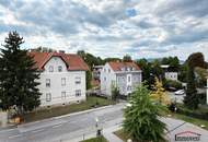 Nette 2-Zimmerwohnung mit Terrasse!