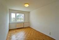 4-Zimmerwohnung mit unverbaubarem Blick Nähe Hanusch Krankenhaus