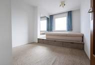 Großzügige 4-Zimmer-Dachgeschoßwohnung mit Weitblick nahe U4 Hütteldorf
