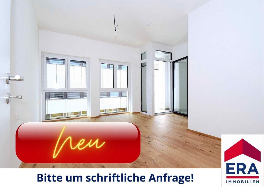 2130 Mistelbach - Exklusive Wohnungen in Erstbezug mit Garten oder Loggia