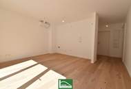 Investoren aufgepasst (Nettopreis) - DG-Traum in Hofruhelage mit Terrasse, Wärmepumpe auf Eigengrund bei U1