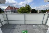 Neubauwohnung in Floridsdorf: Ihr exklusives Zuhause in grüner Lage – Nähe Aupark-Jedlesse. - WOHNTRAUM
