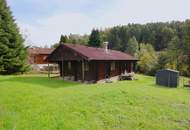 Fertigstellen, erweitern oder neu bauen – Ihr Wohntraum in ruhiger Lage