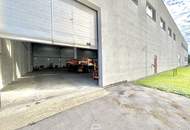 Lagerhalle mit Büro in Vösendorf zu mieten