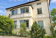 Viel Platz, eigener Garten & Garage - 4-Zimmer-Wohnung in begehrter Lage von Perchtoldsdorf!