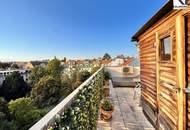 360 TOUR // LUXUSMÖBLIERTE TERRASSEN- NEUBAUWOHNUNG