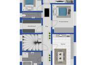 Sanierungsbedürftiges Wohnhaus in sonniger Lage