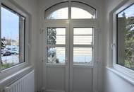 Neu sanierte Wohnung im Wiener Altbau // Newly renovated apartment in an old Viennese building //