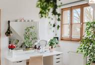 Charmantes Einfamilienhaus mit großem Grundstück in ruhiger Lage von Ternitz