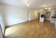 Q11 Leben in Simmering - Schöne 2-Zimmer-Wohnung mit Balkon und Deckenkühlung!