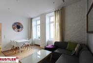 VOLLSTÄNDIG SANIERTE LIEGENSCHAFT mit Ausbaupotenzial