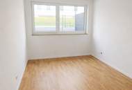 Perfekte Anlage oder Eigenheim mit 3 Zimmer und 19 m² Freifläche! Erstbezug.