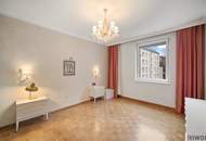 Nähe U1 - Reumannplatz I Balkon I Lift I ruhige Seitengasse I separate Küche I zwischen Favoritenstraße und Quellenstraße